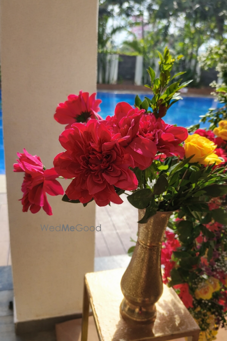 Album in City Shot in Bangalore