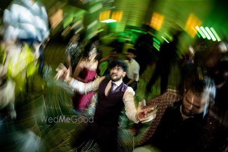 Album in City Shot in Chennai