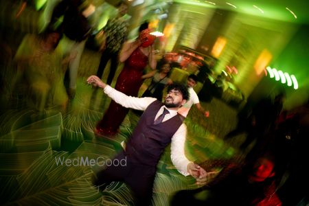 Album in City Shot in Chennai