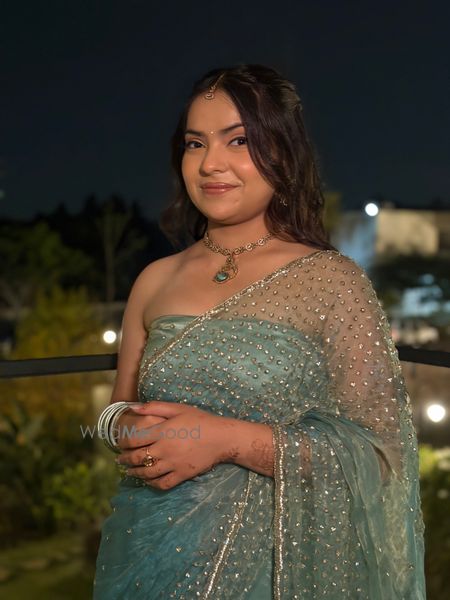 Album in City Shot in Hyderabad