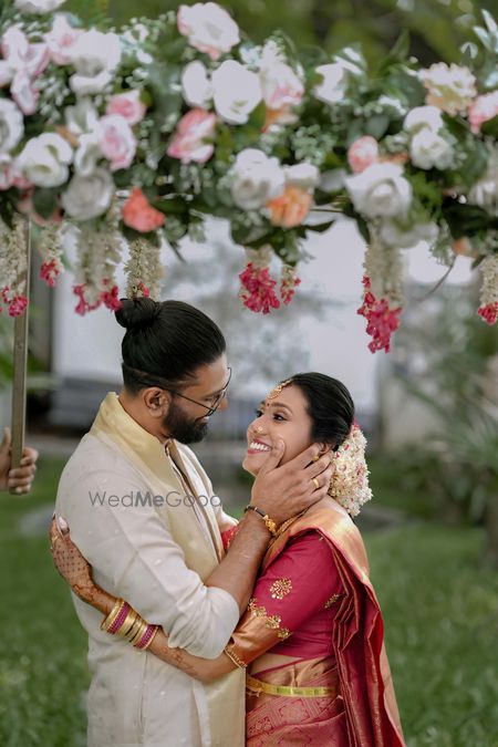 Album in City Shot in Trivandrum (Thiruvananthapuram)