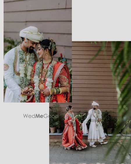 Album in City Shot in Goa