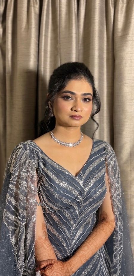 Album in City Shot in Mumbai