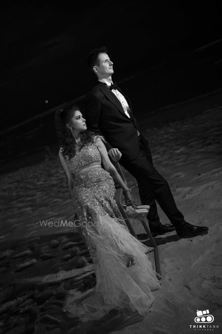 Album in City Shot in Thailand