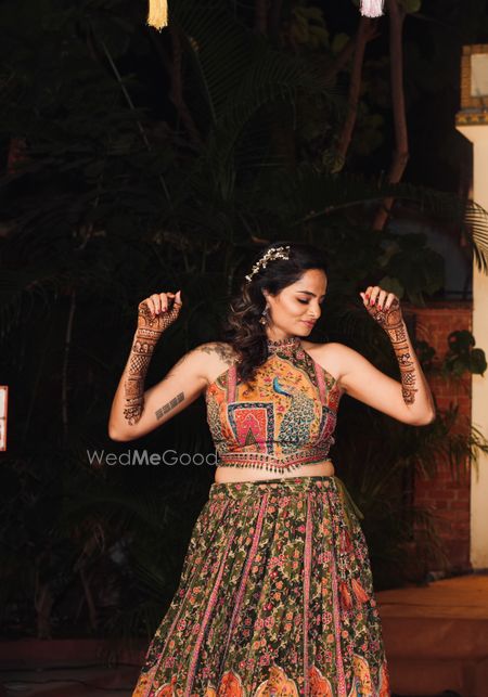 Album in City Shot in Hyderabad