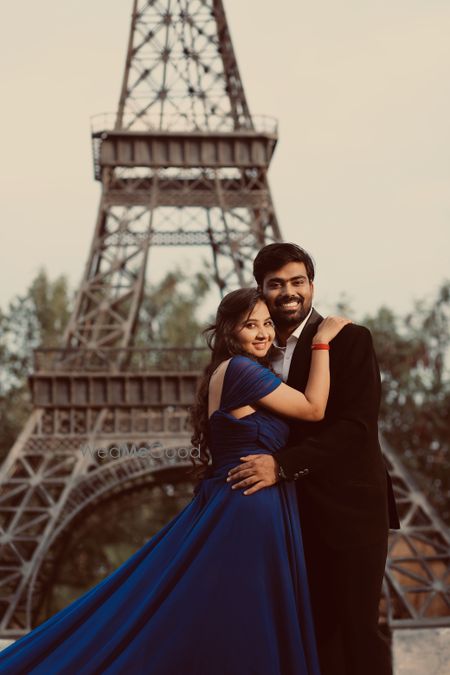 Album in City Shot in Hyderabad