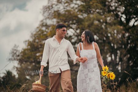 Album in City Shot in Bangalore