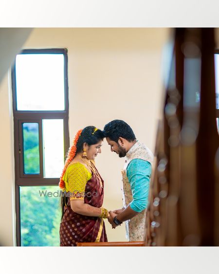 Album in City Shot in Hyderabad