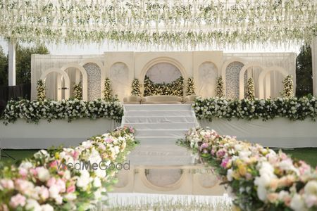 Album in City Shot in Indore