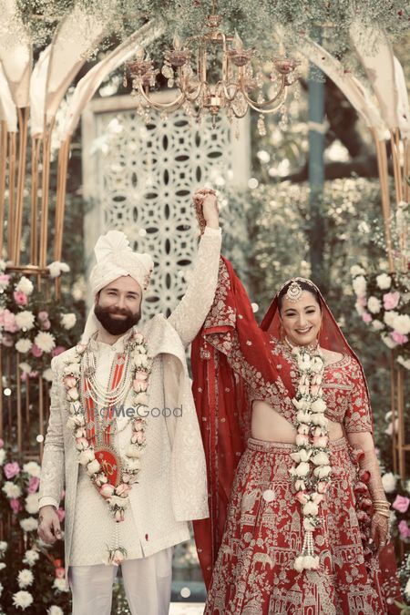 Album in City Shot in Delhi NCR