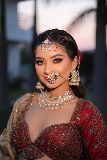 Album in City Shot in Delhi NCR