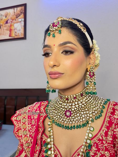 Album in City Shot in Delhi NCR