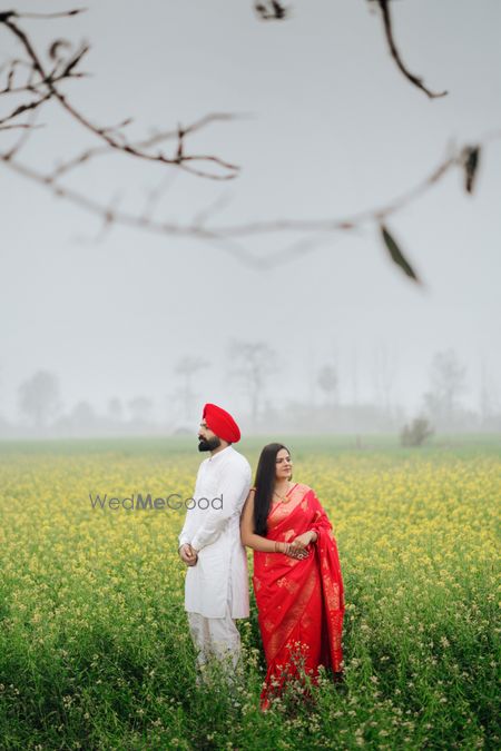 Album in City Shot in Gwalior