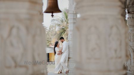 Album in City Shot in Bhubaneswar