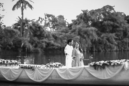 Album in City Shot in Bangalore