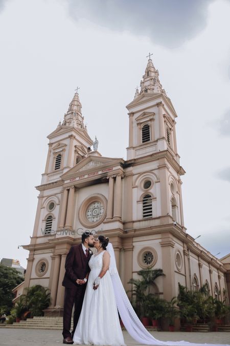 Album in City Shot in Bangalore