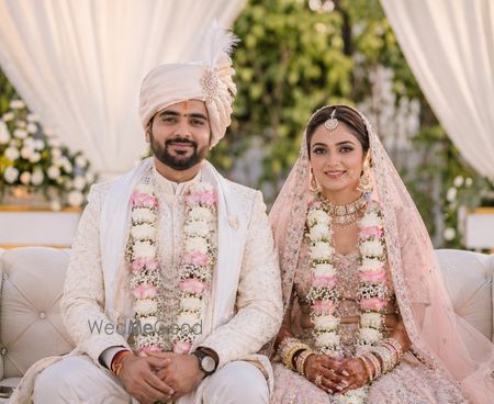 Album in City Shot in Jaipur