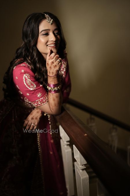 Album in City Shot in Pune