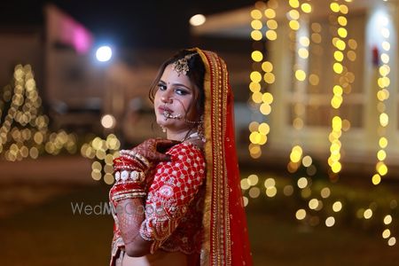 Album in City Shot in Lucknow