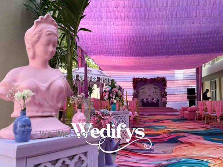 Album in City Shot in Jaipur