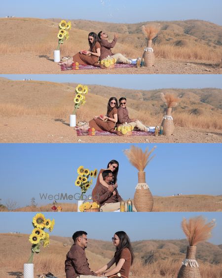 Album in City Shot in Bhilwara