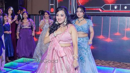 Album in City Shot in Panchkula