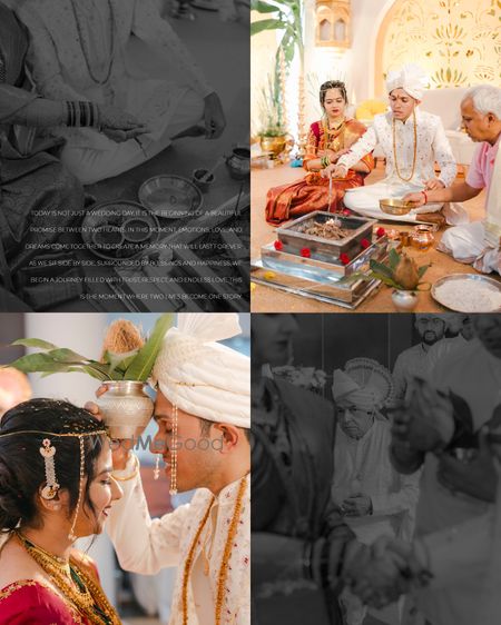 Album in City Shot in Goa