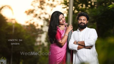 Album in City Shot in Visakhapatnam (Vizag)