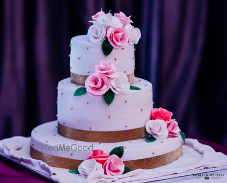 Photo from Ayushi + Ankit wedding album