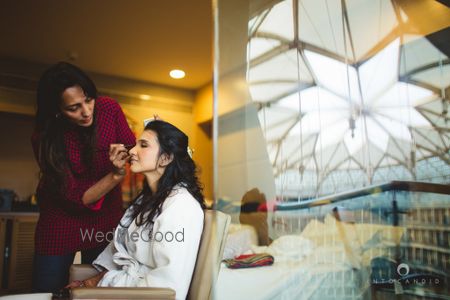 Into Candid Photography