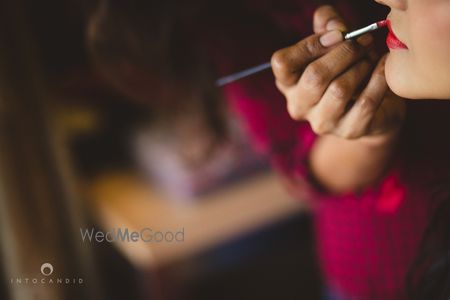 Into Candid Photography