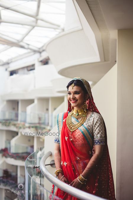 Into Candid Photography