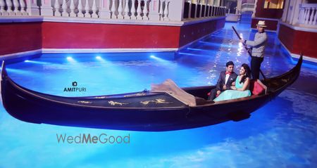 Photo of Amit Puri Photography