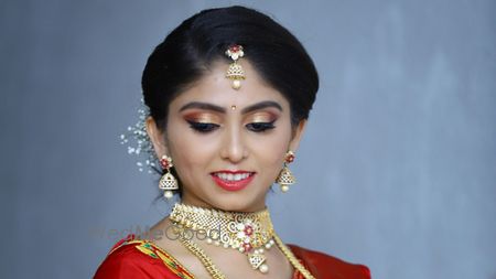 Album in City Shot in Bangalore