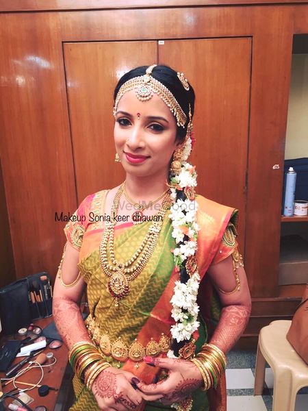 Sneha Raikal Makeup Artist and Hairstyles  Makeup Artist  Bandra East   Weddingwirein