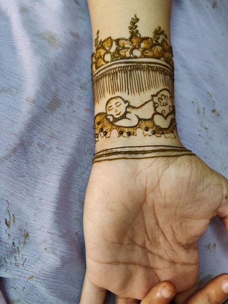 Top Mehndi Artists in Gerwani - Best Mehandi Designers - Justdial