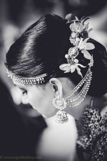 Photo of bridal hairstyles