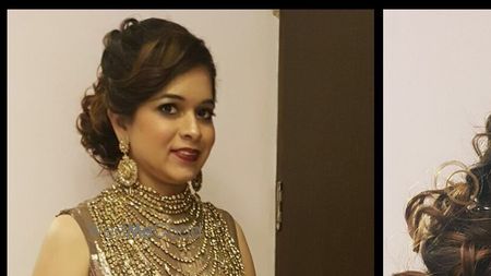 Album in City Shot in Delhi NCR