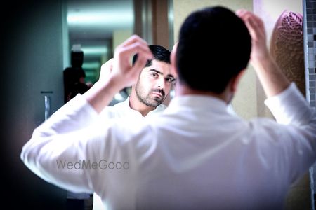 Album in City Shot in Delhi NCR