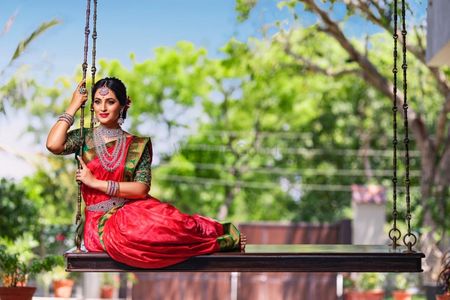 Traditional Wedding Photography To Capture Every Moment