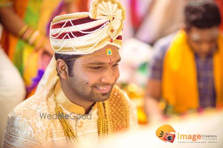 Album in City Shot in Visakhapatnam (Vizag)