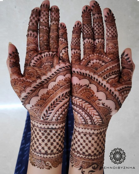 Bk:Mehandi artists near me, Bridal mehandi artist in Kanhaiya Nagar.