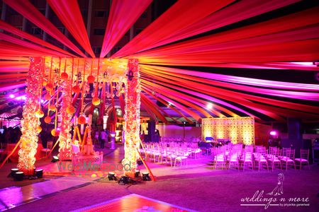 Wedding Decor Photo