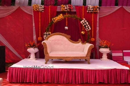 Ring Ceremony Events Horizon Pictures Wedding Planner In Delhi