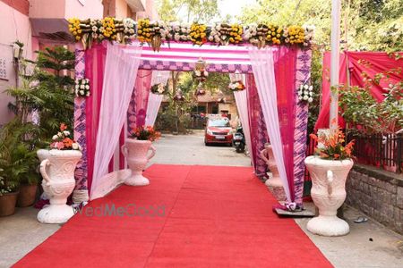 Ring Ceremony Events Horizon Pictures Wedding Planner In Delhi