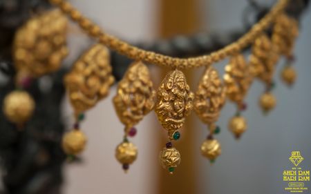Photo of Shri Ram Hari Ram Jewellers