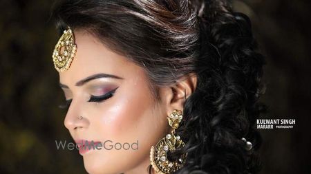 Album in City Shot in Delhi NCR