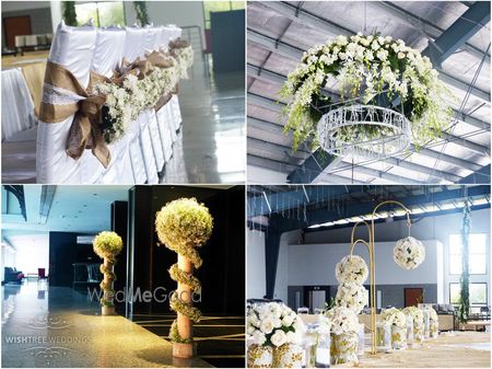 Wedding Decor Photo