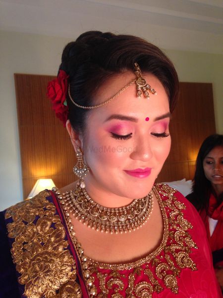 Photo of Makeup Artistry Kangna Kochhar