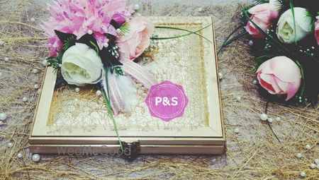 Album in City Shot in Agra